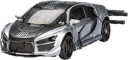 Transformers Studio Series 88 Deluxe Class Transformers: Revenge of the Fallen Sideways 4.5" Action Figure Toys & Games Hasbro