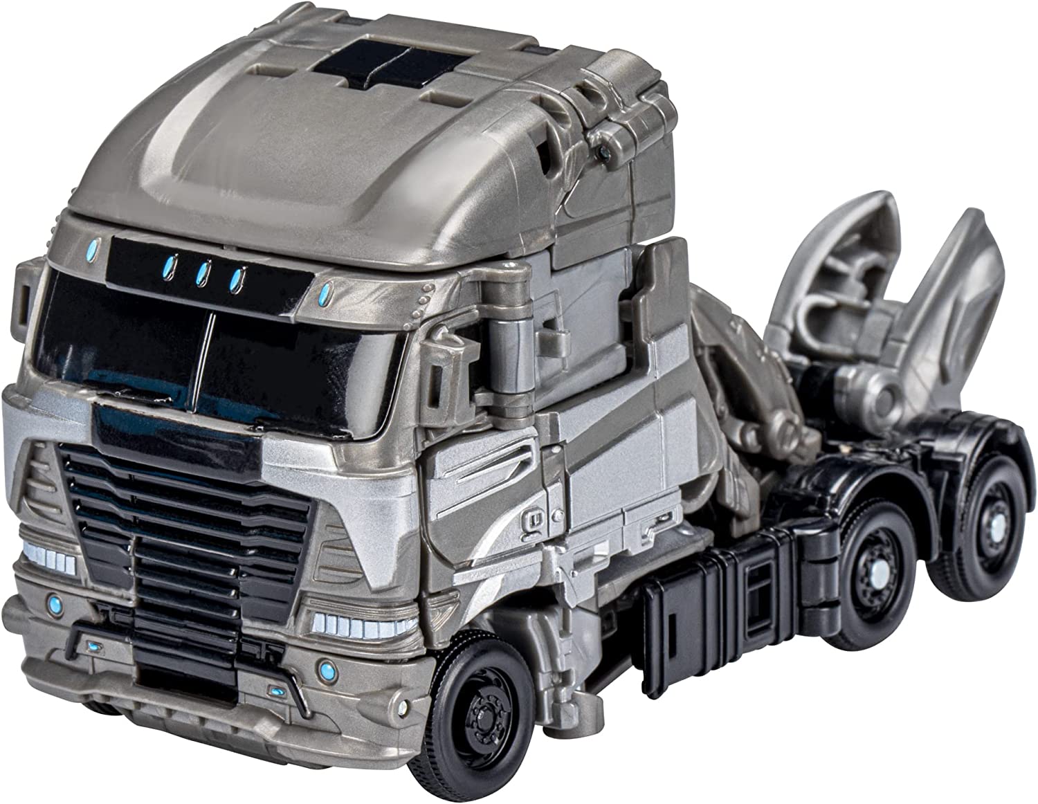 Transformers Studio Series 90 Voyager Class Transformers: Age of Extinction Galvatron 6.5" Action Figure Toys & Games Hasbro
