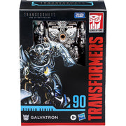 Transformers Studio Series 90 Voyager Class Transformers: Age of Extinction Galvatron 6.5" Action Figure Toys & Games Hasbro