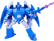Transformers Studio Series: 86-10 Voyager Class The Transformers: The Movie 1986 Decepticon Sweep Action Figure Toys & Games Hasbro
