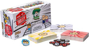 Trial by Trolley [Board Game, 3 -13 Players] Board Game SkyBound Games