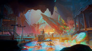 Trine 5: A Clockwork Conspiracy [Nintendo Switch] Nintendo Switch Video Game THQ Nordic   