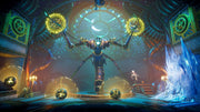 Trine 5: A Clockwork Conspiracy [PlayStation 4] PlayStation 4 Video Game THQ Nordic   