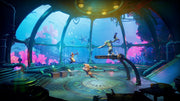 Trine 5: A Clockwork Conspiracy [PlayStation 4] PlayStation 4 Video Game THQ Nordic   