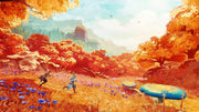 Trine 5: A Clockwork Conspiracy [PlayStation 5] PlayStation 5 Video Game THQ Nordic   
