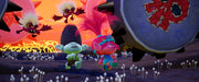 Trolls Remix Rescue [Nintendo Switch] Nintendo Switch Video Game GameMill Entertainment   