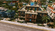 Tropico 7 - Deluxe Edition [PlayStation 5] PlayStation 5 Video Game Kalypso Media