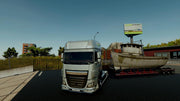 Truck Driver - Gold Edition [PlayStation 5] PlayStation 5 Video Game Soedesco