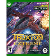 Truxton Extreme [Xbox Series X] Xbox Series X Video Game Clear River Games
