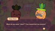 Turnip Boy Commits Tax Evasion [Nintendo Switch] Nintendo Switch Video Game U & I Entertainment   
