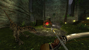 Turok 3: Shadow of Oblivion Remastered - Limited Run Games #237 [Nintendo Switch] Nintendo Switch Video Game Limited Run Games