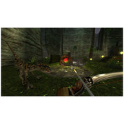 Turok Trilogy Bundle [Nintendo Switch] Nintendo Switch Video Game U & I Entertainment