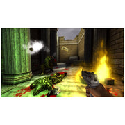 Turok Trilogy Bundle [Nintendo Switch] Nintendo Switch Video Game U & I Entertainment