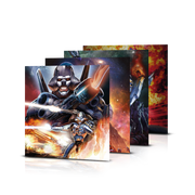 Turrican - Collector's Edition [PlayStation 5] PlayStation 5 Video Game Strictly Limited Games   