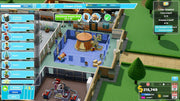 Two Point Hospital - Jumbo Edition [PlayStation 4] PlayStation 4 Video Game SEGA   