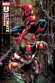 Ultimate Endgame: #1 [True Believers Marvel Mystery Comic Book Blind Bag x 25] Comics Marvel Comics