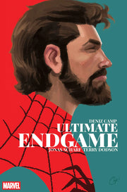 Ultimate Endgame: #1 [True Believers Marvel Mystery Comic Book Blind Bag x 25] Comics Marvel Comics