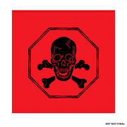 Ultrakill Soundtrack Volume 1: Infinite Hyperdeath 3xLP [Audio Vinyl] Audio CD/Vinyl iam8bit