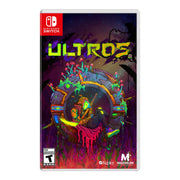 Ultros [Nintendo Switch] Nintendo Switch Video Game Maximum Games