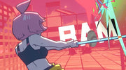 Unbeatable - Breakout Edition [Nintendo Switch 2] Nintendo Switch 2 Video Game iam8bit
