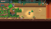 Under the Island [Nintendo Switch] Nintendo Switch Video Game Top Hat Studios