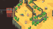 Under the Island [Nintendo Switch] Nintendo Switch Video Game Top Hat Studios