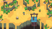 Under the Island [Nintendo Switch] Nintendo Switch Video Game Top Hat Studios