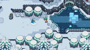 Under the Island [Nintendo Switch] Nintendo Switch Video Game Top Hat Studios