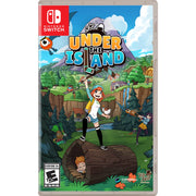 Under the Island [Nintendo Switch] Nintendo Switch Video Game Top Hat Studios