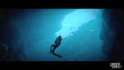 Under The Waves [PlayStation 5] PlayStation 5 Video Game Quantic Dream   