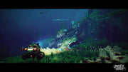 Under The Waves [PlayStation 5] PlayStation 5 Video Game Quantic Dream   