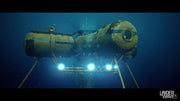 Under The Waves [PlayStation 5] PlayStation 5 Video Game Quantic Dream   