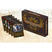 Unicorn Overlord: Collector's Monarch Edition Card Game Card Game Atlus