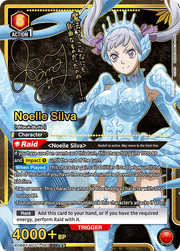 Union Arena TCG: Black Clover Booster Box [UA20BT] - 16 Packs Card Game Bandai Namco