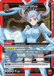 Union Arena TCG: Black Clover Booster Box [UA20BT] - 16 Packs Card Game Bandai Namco