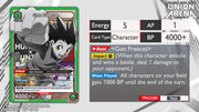 Union Arena TCG: Hunter x Hunter Starter Deck Card Game Bandai Namco   