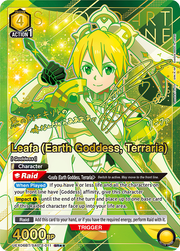 Union Arena TCG: Sword Art Online Vol.2 [UEX06BT] - 16 Packs Card Game Bandai Namco
