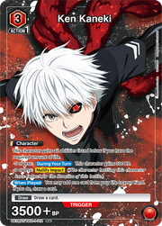 Union Arena TCG: Tokyo Ghoul Starter Deck [UE18ST] Card Game Bandai Namco