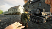 United Assault - Normandy '44 [PlayStation 4] PlayStation 4 Video Game Funbox Media   
