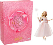 Universal Pictures’ Wicked: For Good: Glinda Exclusive Fashion Doll [The Best Witch of All] Toys & Games Mattel