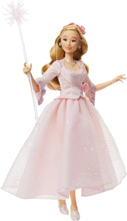 Universal Pictures’ Wicked: For Good: Glinda Exclusive Fashion Doll [The Best Witch of All] Toys & Games Mattel