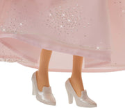 Universal Pictures’ Wicked: For Good: Glinda Exclusive Fashion Doll [The Best Witch of All] Toys & Games Mattel