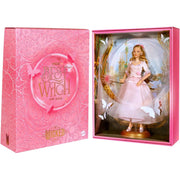 Universal Pictures’ Wicked: For Good: Glinda Exclusive Fashion Doll [The Best Witch of All] Toys & Games Mattel