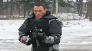 Universal Soldier: Regeneration [Blu-ray] DVDs & Blu-Rays EOne   