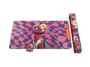 Universus TCG: Solo Leveling S-Rank Hunter Bundle - Cha Hae-In Card Game Accessories Bandai Namco