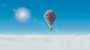 Up Steelbook [Blu-Ray + DVD]