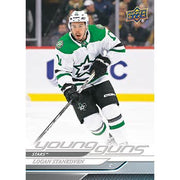 Upper Deck: 2024-25 Series 1 Hockey Blaster Box - 4 Packs Sporting Goods Upper Deck