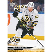 Upper Deck: 2024-25 Series 1 Hockey Blaster Box - 4 Packs Sporting Goods Upper Deck