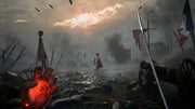 Valor Mortis [PlayStation 5] PlayStation 5 Video Game Lyrical Games