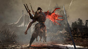 Valor Mortis [PlayStation 5] PlayStation 5 Video Game Lyrical Games